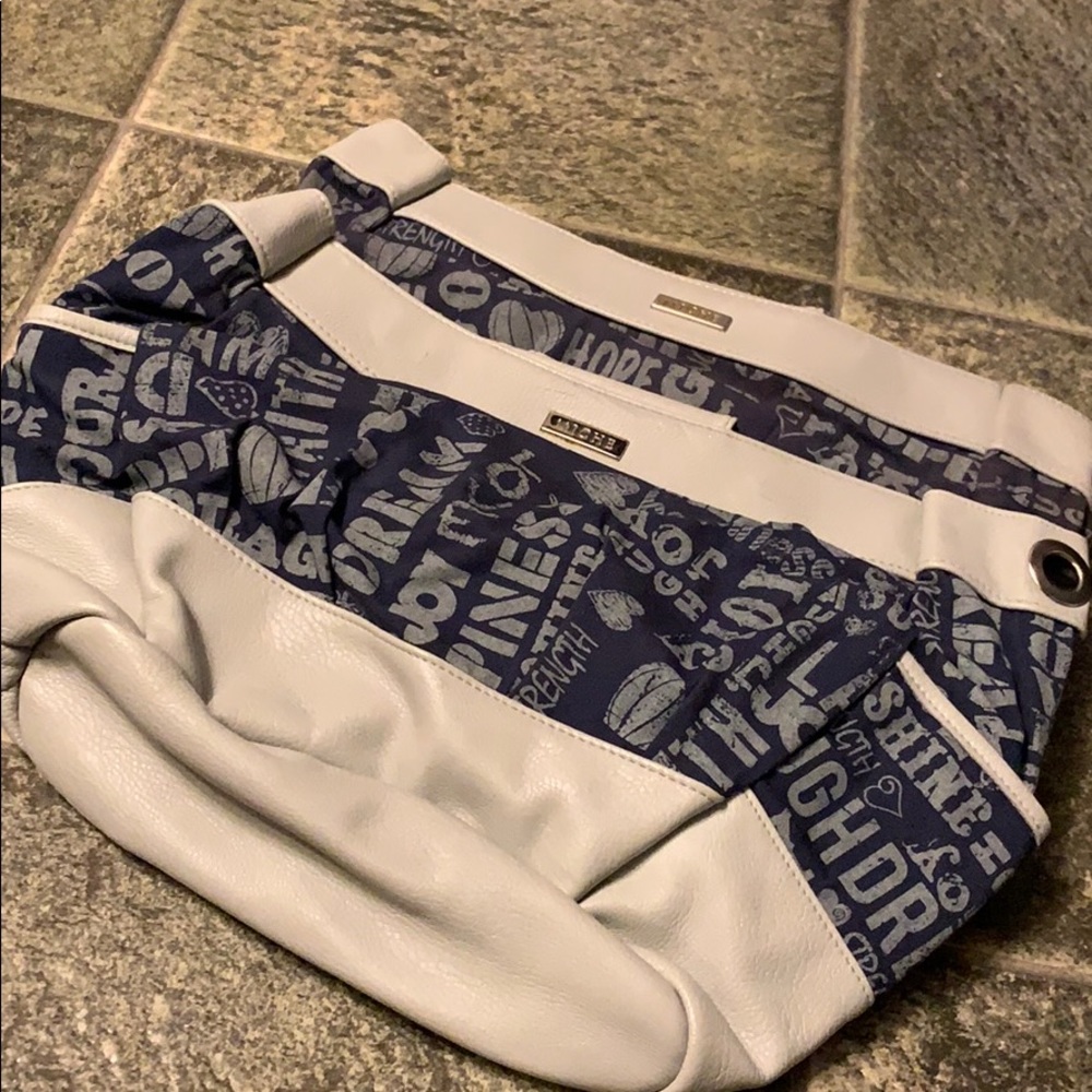 Miche bag- Demi shell